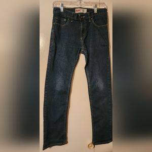 Levi's jeans